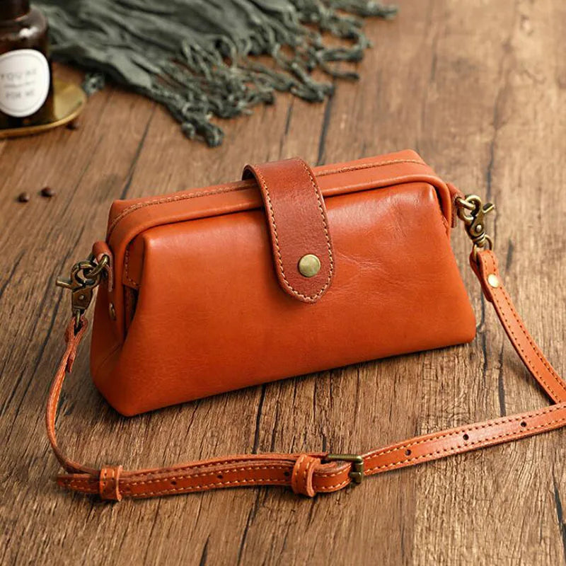 AGNES | MINI SAC CROSSBODY