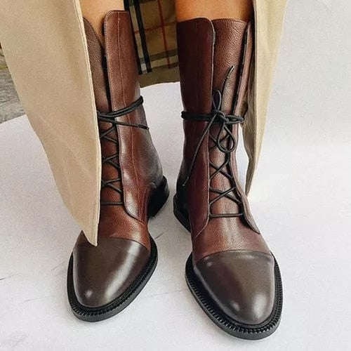 Anne - Bottes Premium