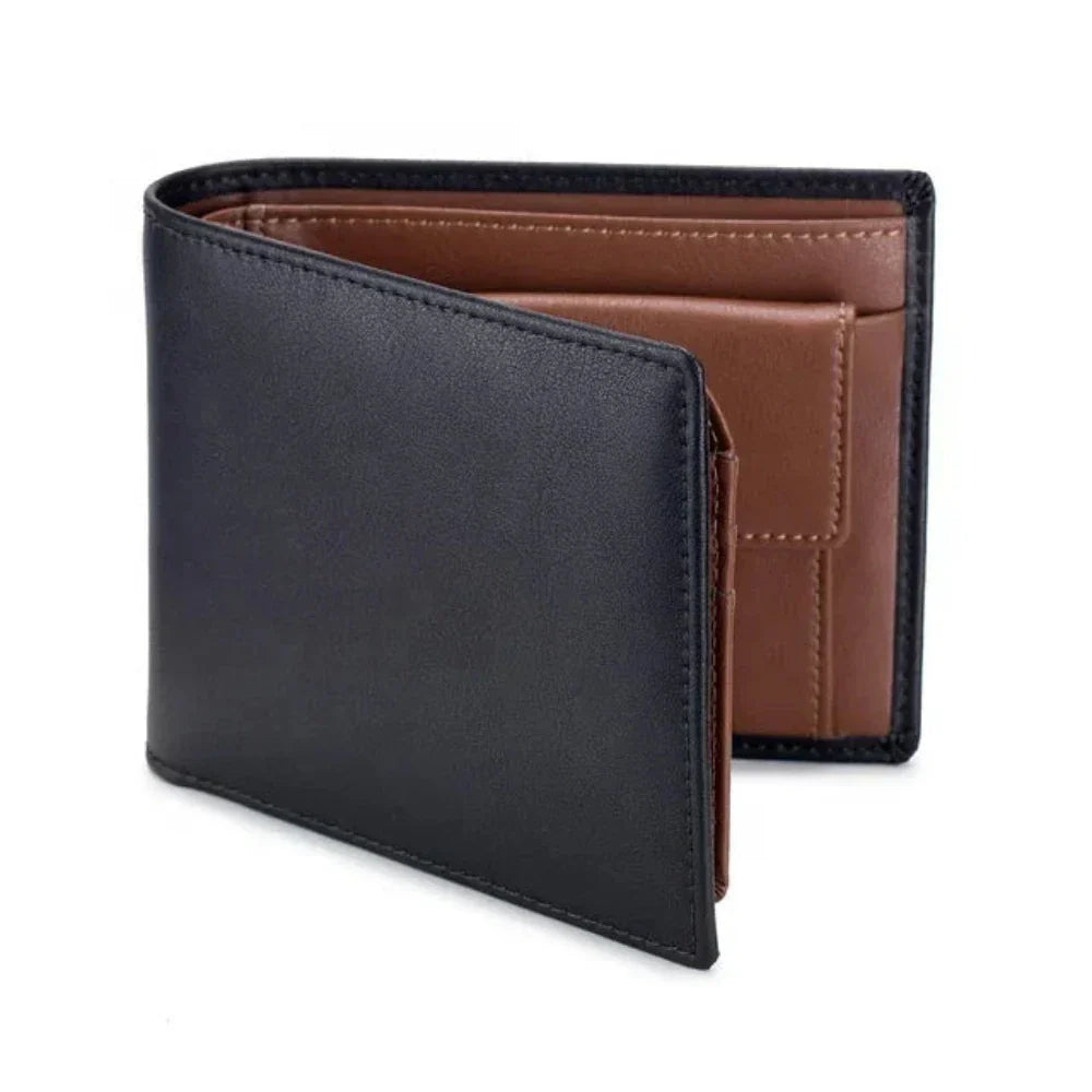 Atlas | Portefeuille RFID Slim