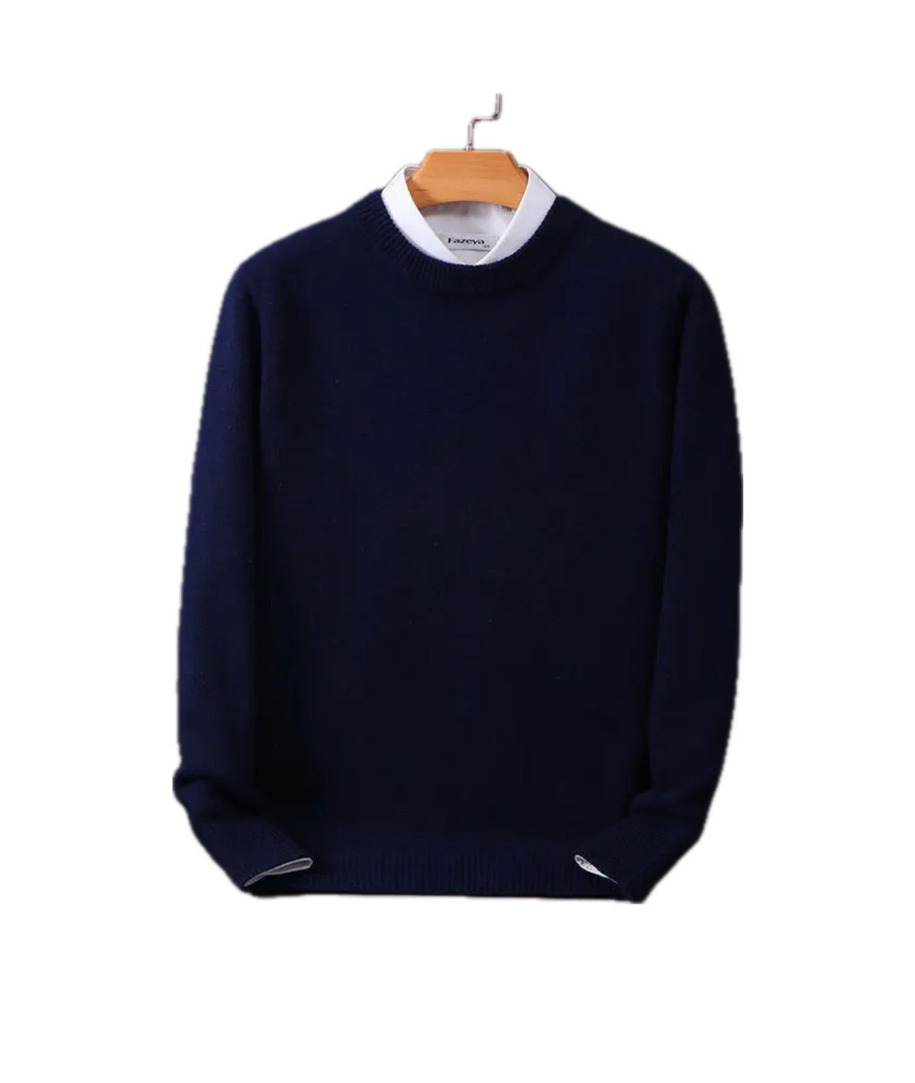 Bernardo | Pull en cachemire