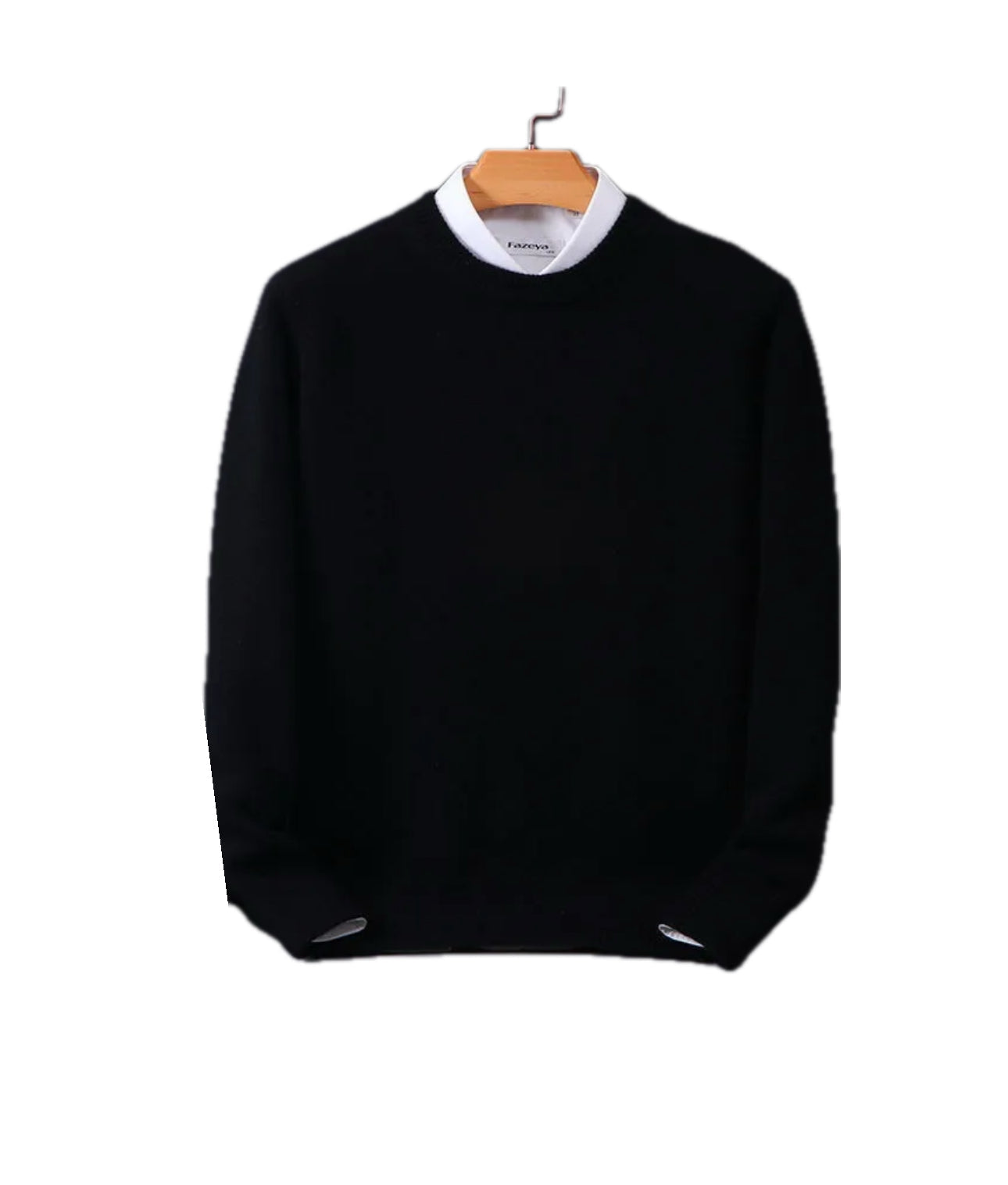 Bernardo | Pull en cachemire