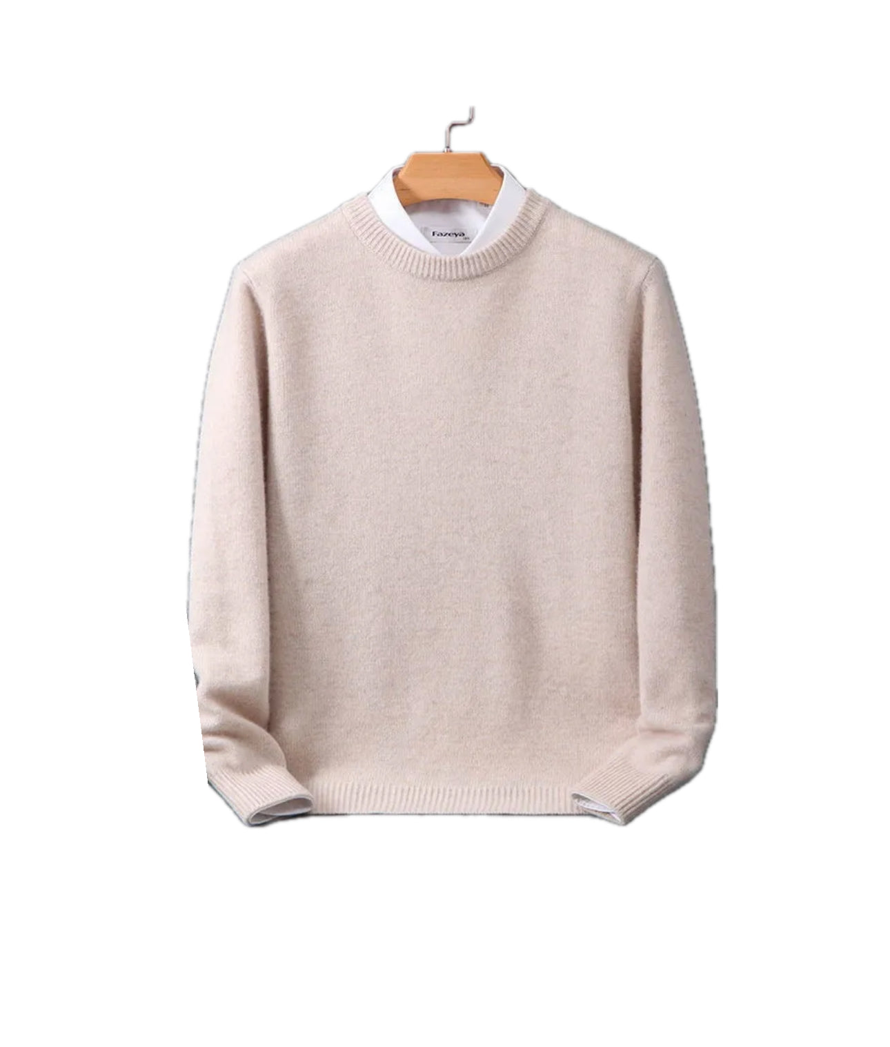 Bernardo | Pull en cachemire