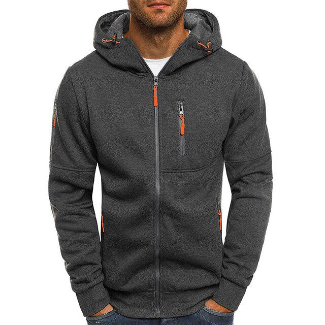 Veste Kasper Performance
