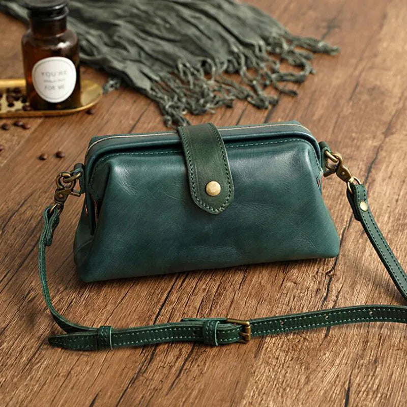 AGNES | MINI SAC CROSSBODY