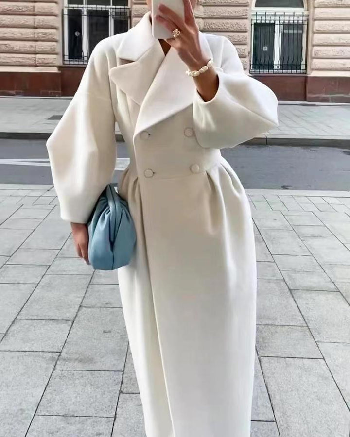 Hélène™ | Manteau d'hiver chaud et élégant