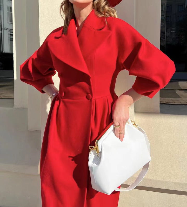 Hélène™ | Manteau d'hiver chaud et élégant