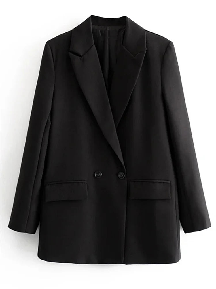 Isabelle™ | Blazer d'automne classique pour femme