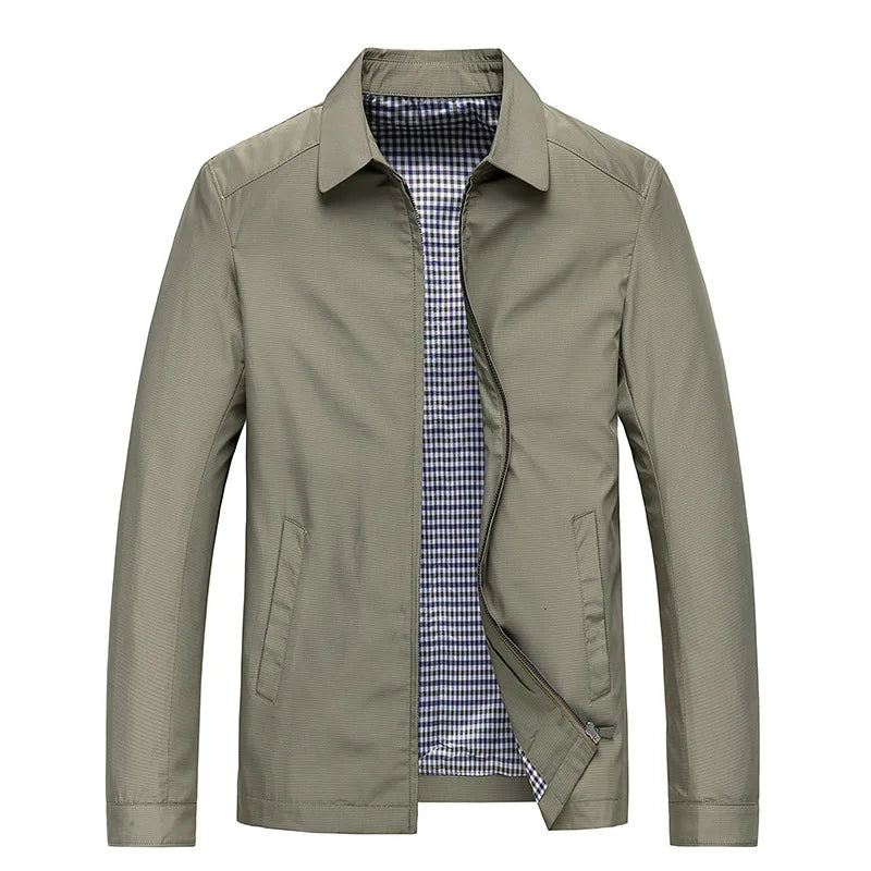 Christopher™ | Men's Spring Jacket