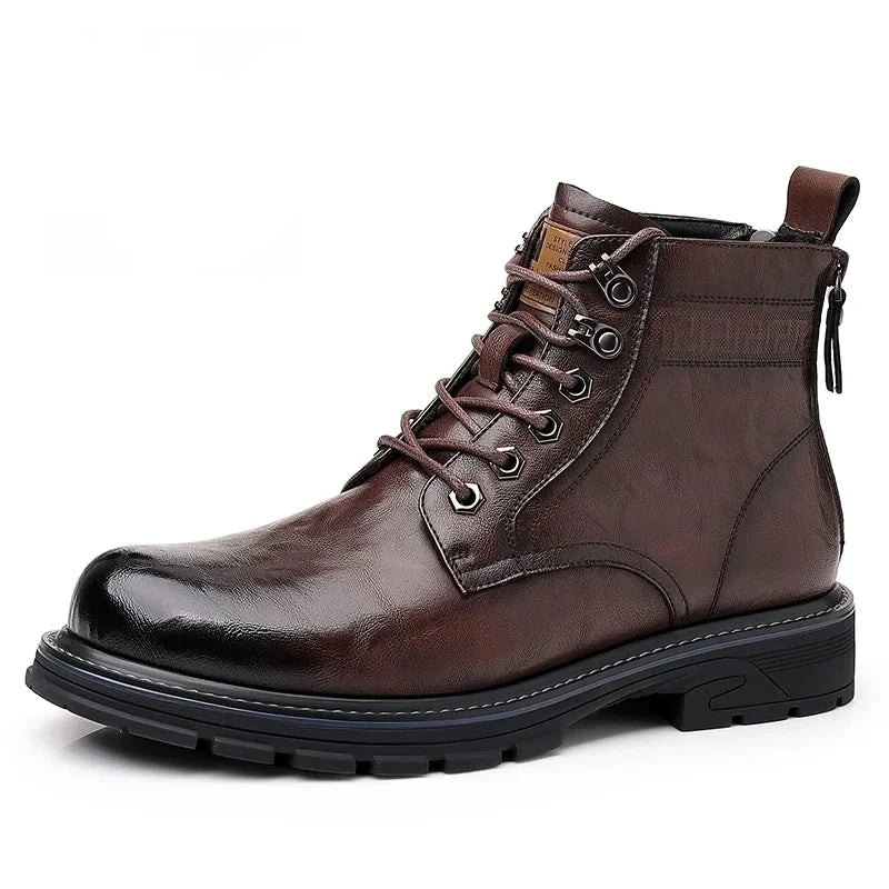 Carlos | Bottes de ville pour hommes