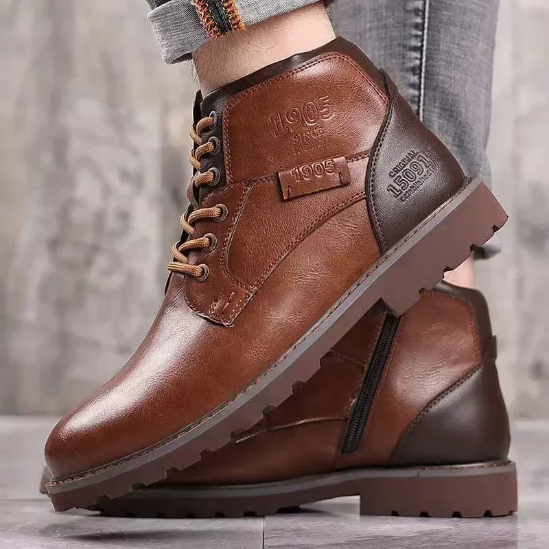 Bottes Thorsten Heritage