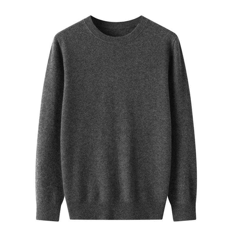 Le Clair™ | Pull essentiel en laine mérinos