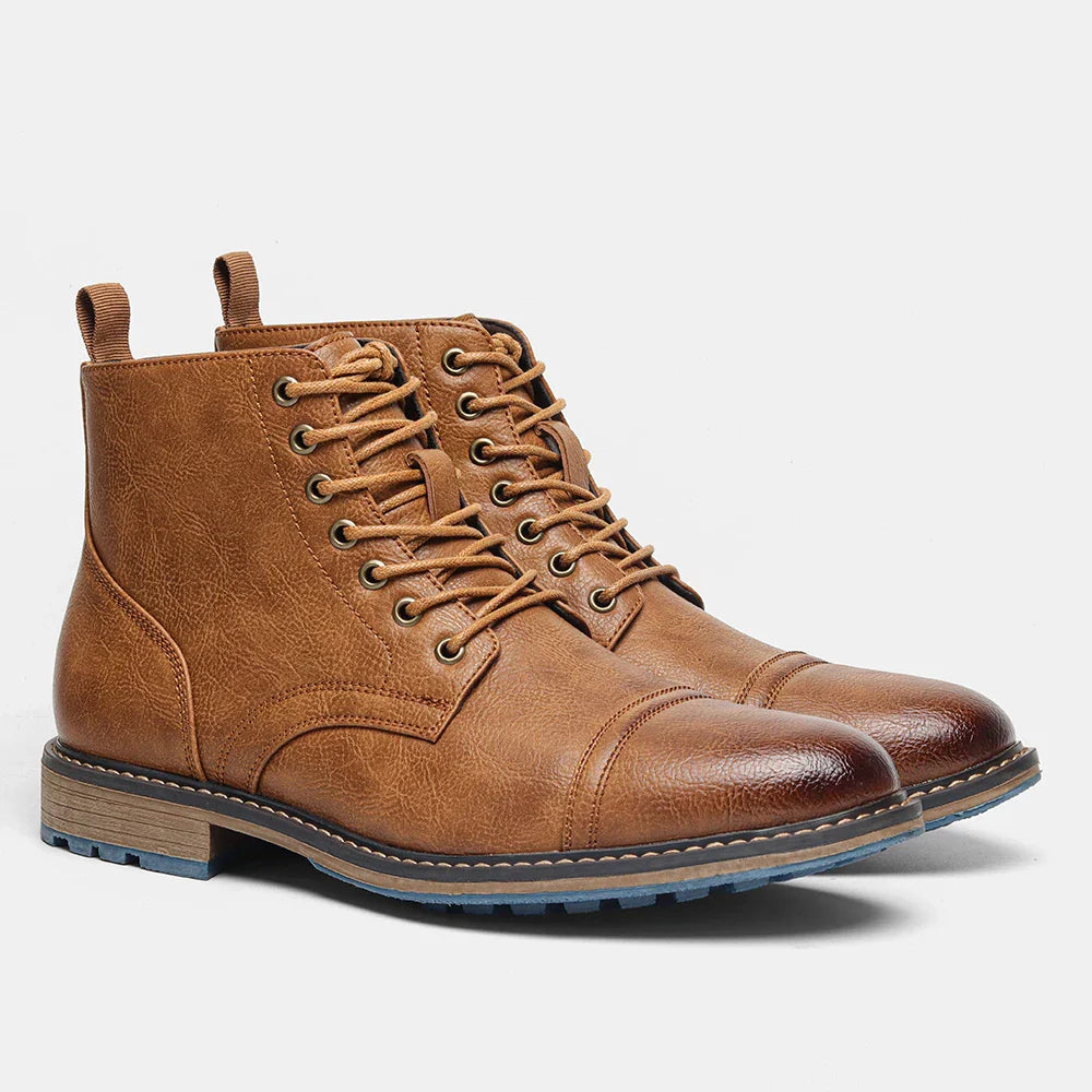 Bottes classiques Oscar