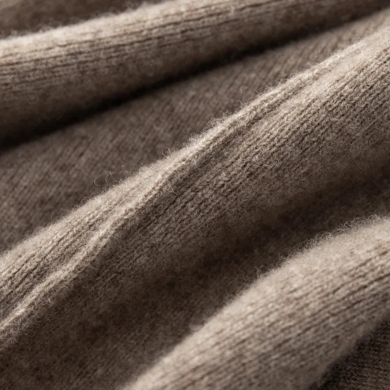 Le Clair™ | Premium Cashmere Lounge Trousers