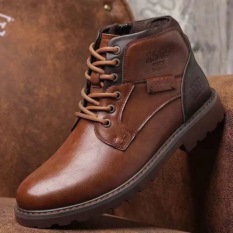 Bottes Thorsten Heritage