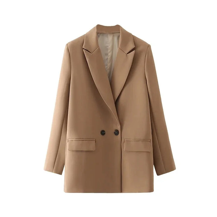 Isabelle™ | Blazer d'automne classique pour femme