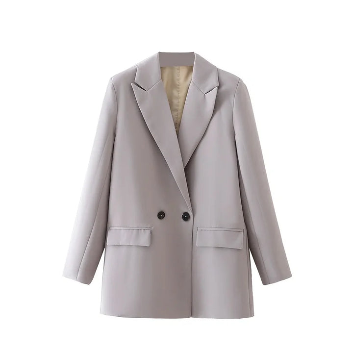 Isabelle™ | Blazer d'automne classique pour femme