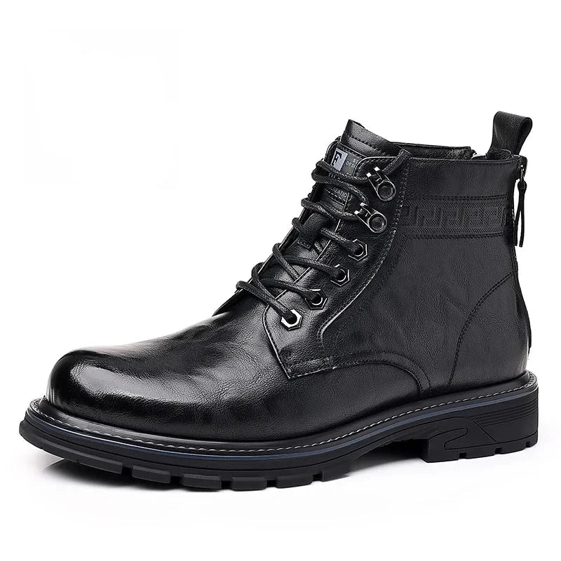 Thierry™ - bottes d'affaires pour hommes