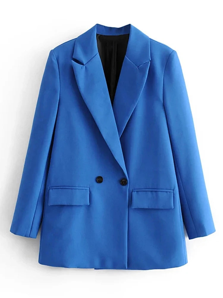 Isabelle™ | Blazer d'automne classique pour femme