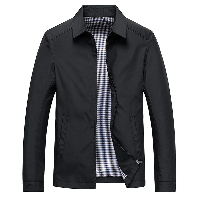 Christopher™ | Men's Spring Jacket