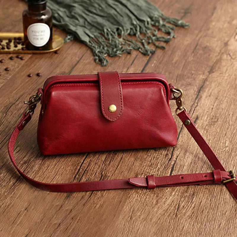 AGNES | MINI SAC CROSSBODY