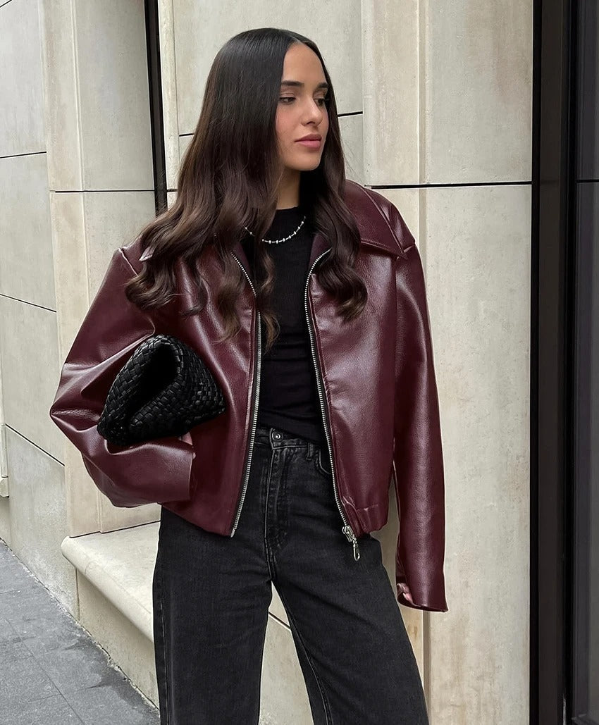 Le Clair™️ | Veste bourguignonne
