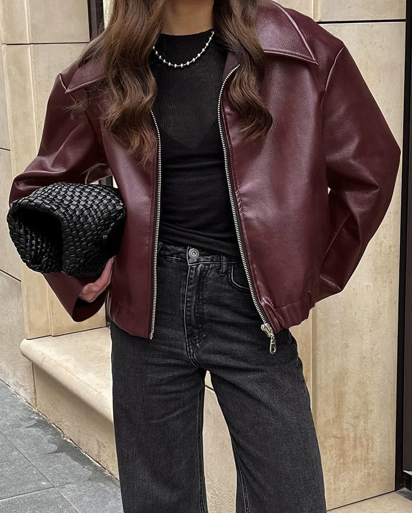 Le Clair™️ | Veste bourguignonne