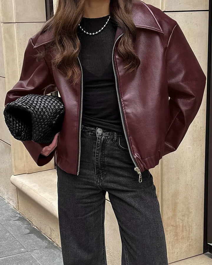 Le Clair™️ | Veste bourguignonne