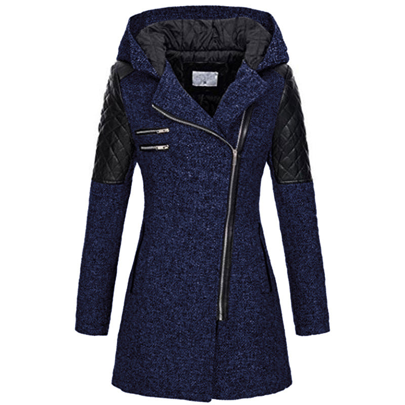 Rosemarie™ - Veste d'Hiver