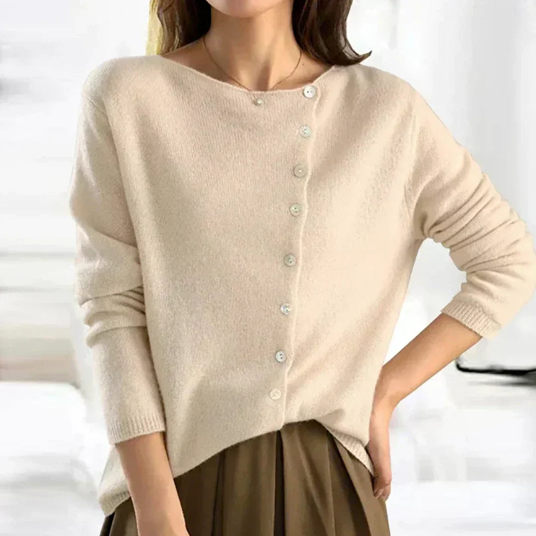 Cardigan Douillet Madeleine