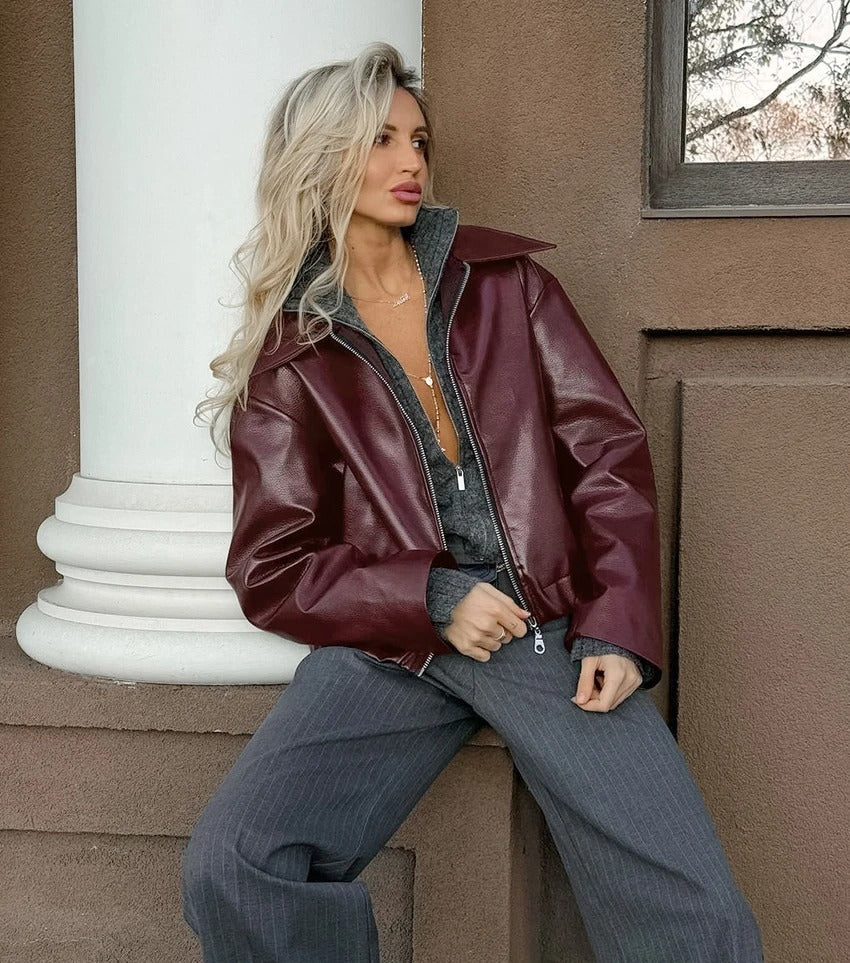 Le Clair™️ | Veste bourguignonne