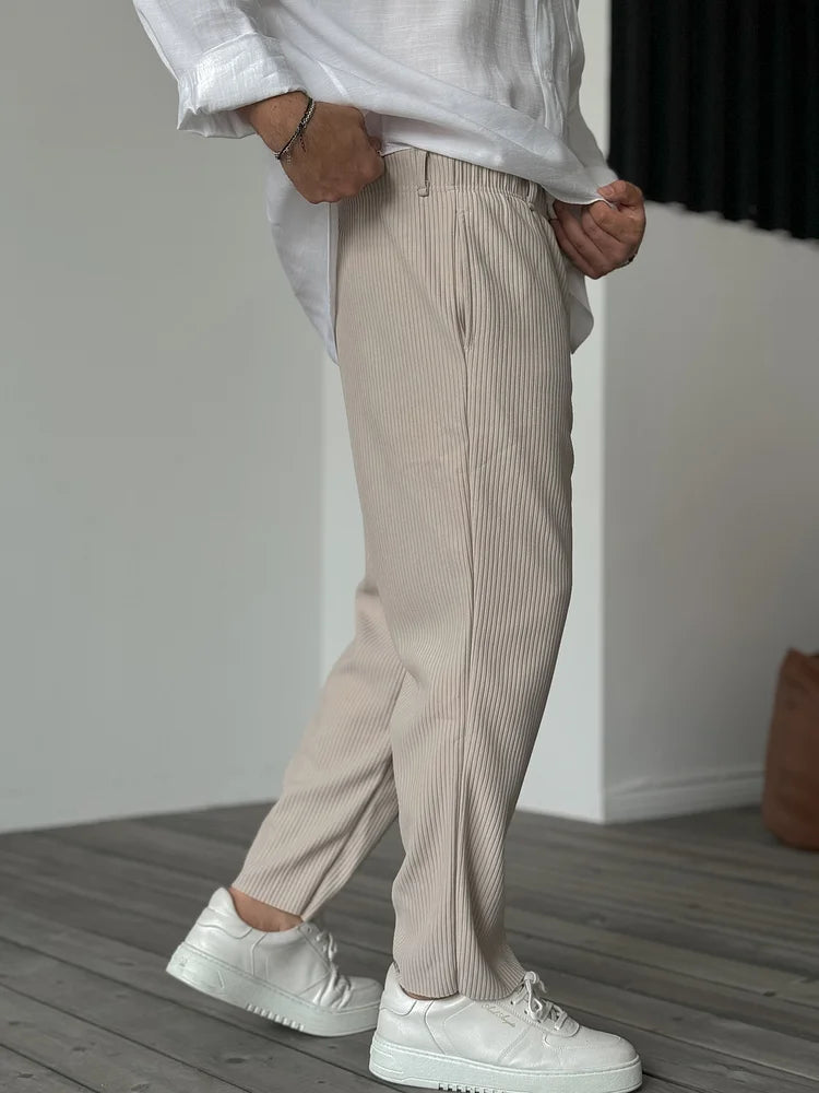 Le Clair™ | Pantalon souple et élégant