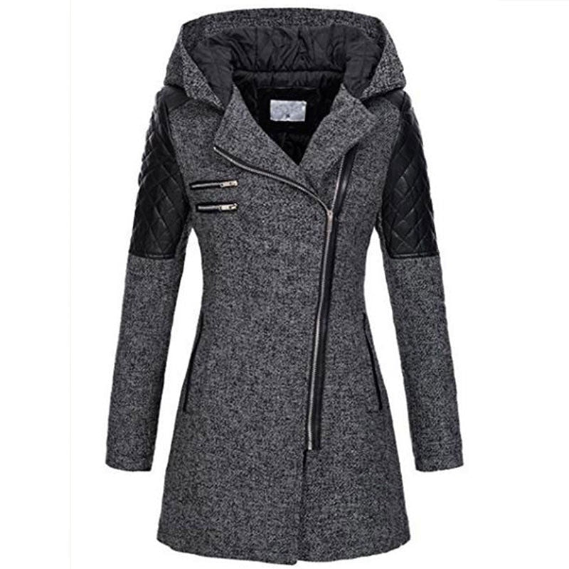 Rosemarie™ - Veste d'Hiver