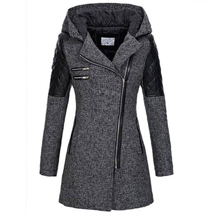 Rosemarie™ - Veste d'Hiver