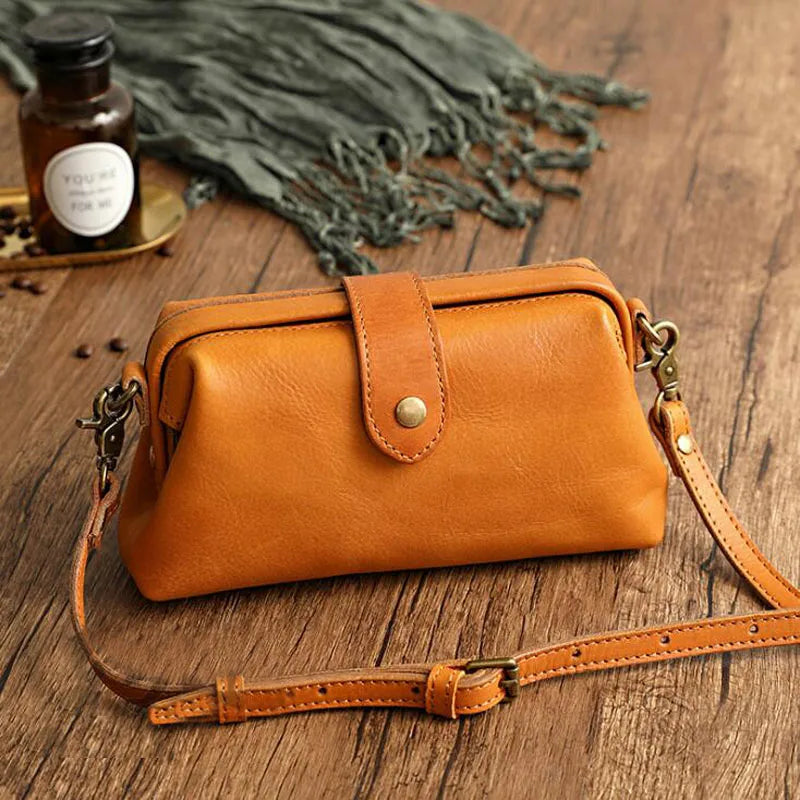 AGNES | MINI SAC CROSSBODY