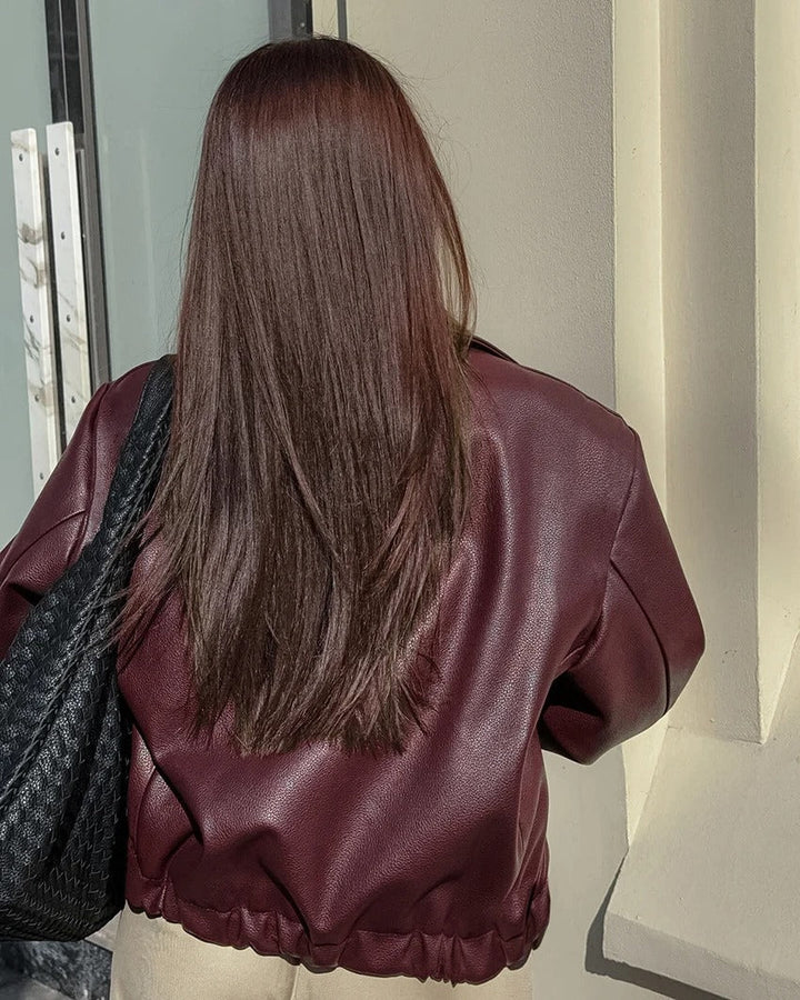 Le Clair™️ | Veste bourguignonne