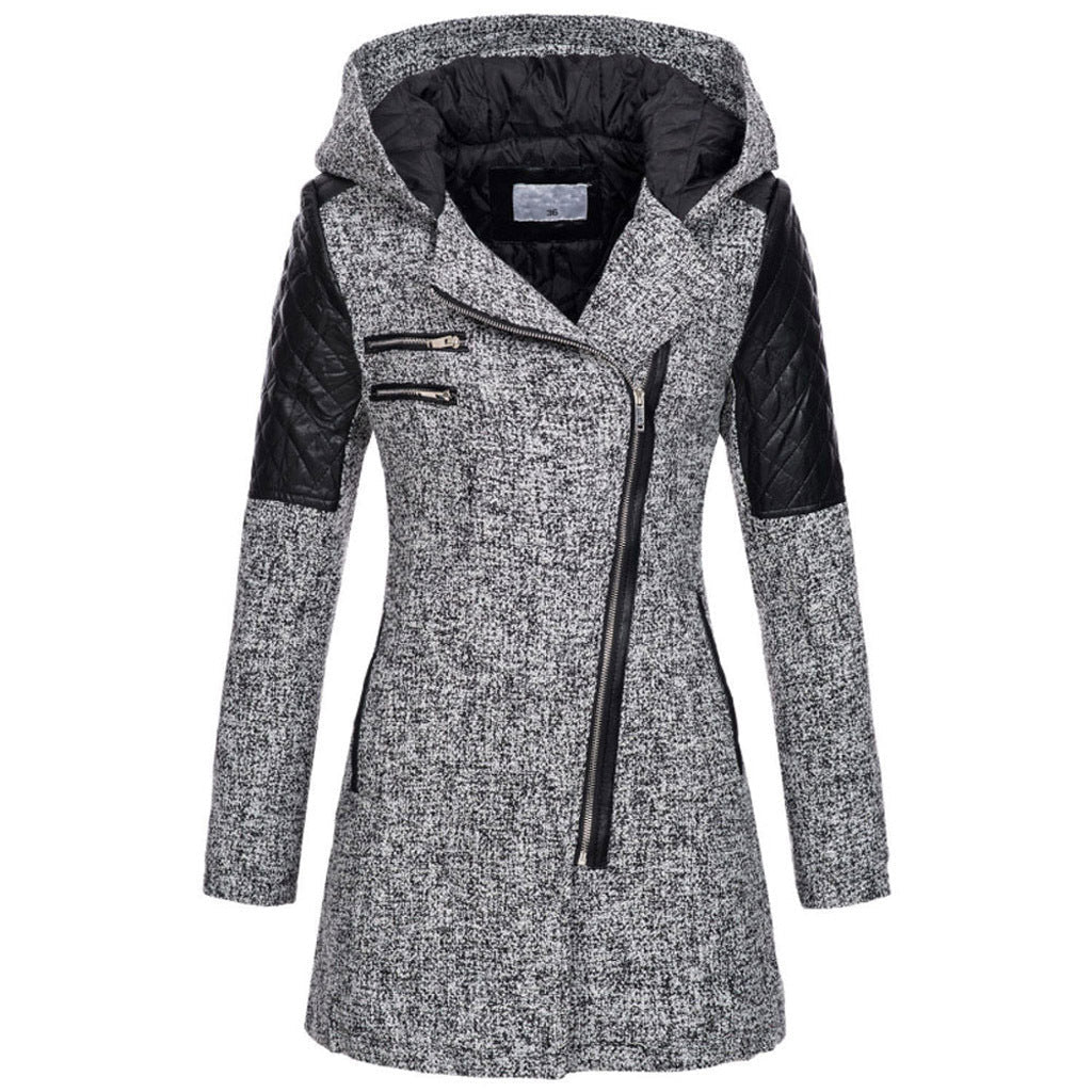 Rosemarie™ - Veste d'Hiver