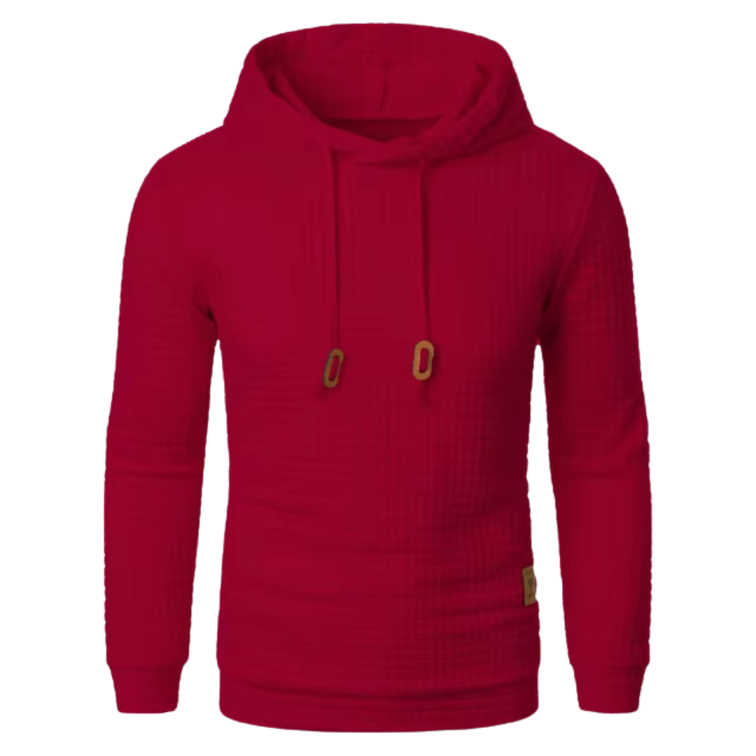 Hugo™ - Hoodie Élégante 1 acheté = 1 offert