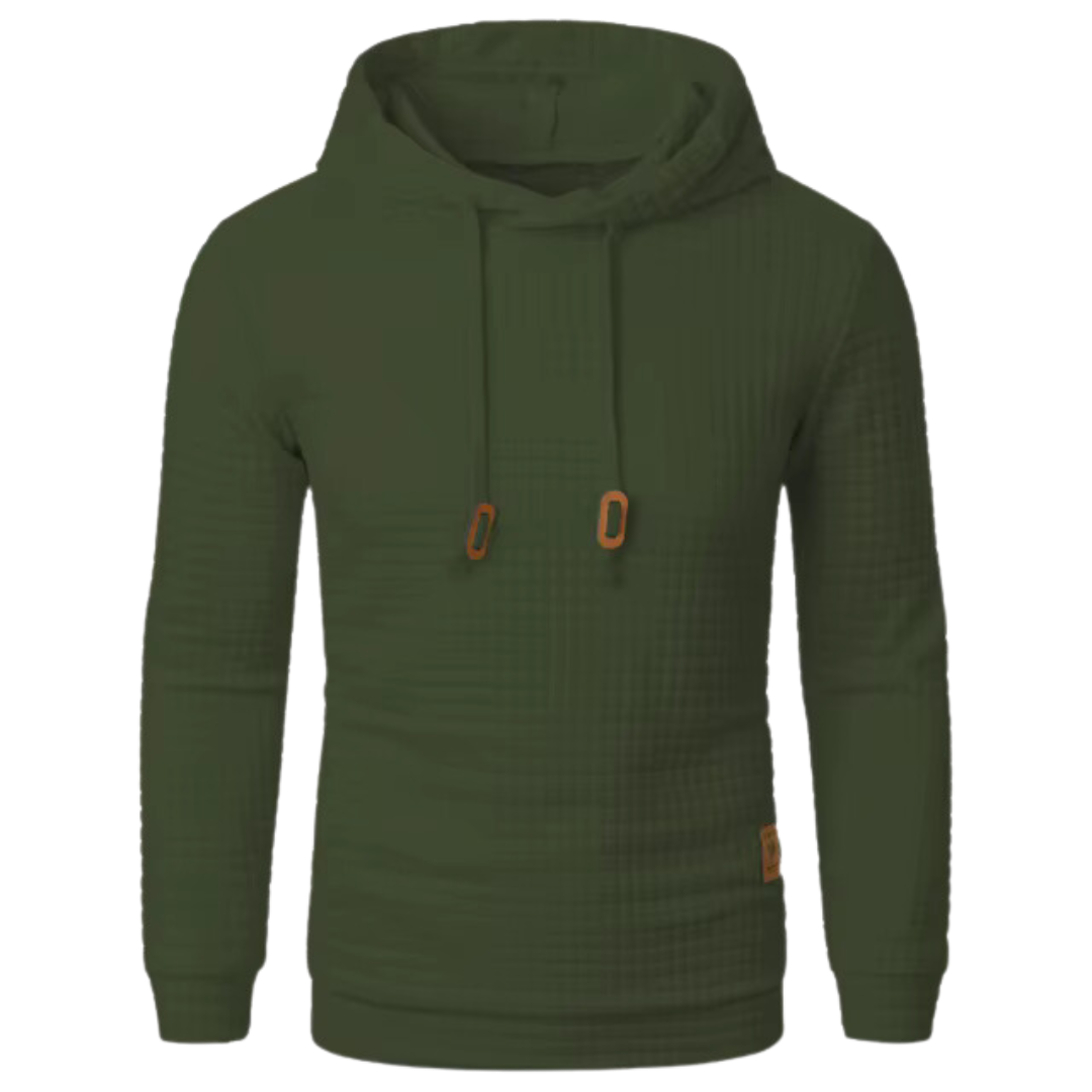 Hugo™ - Hoodie Élégante 1 acheté = 1 offert