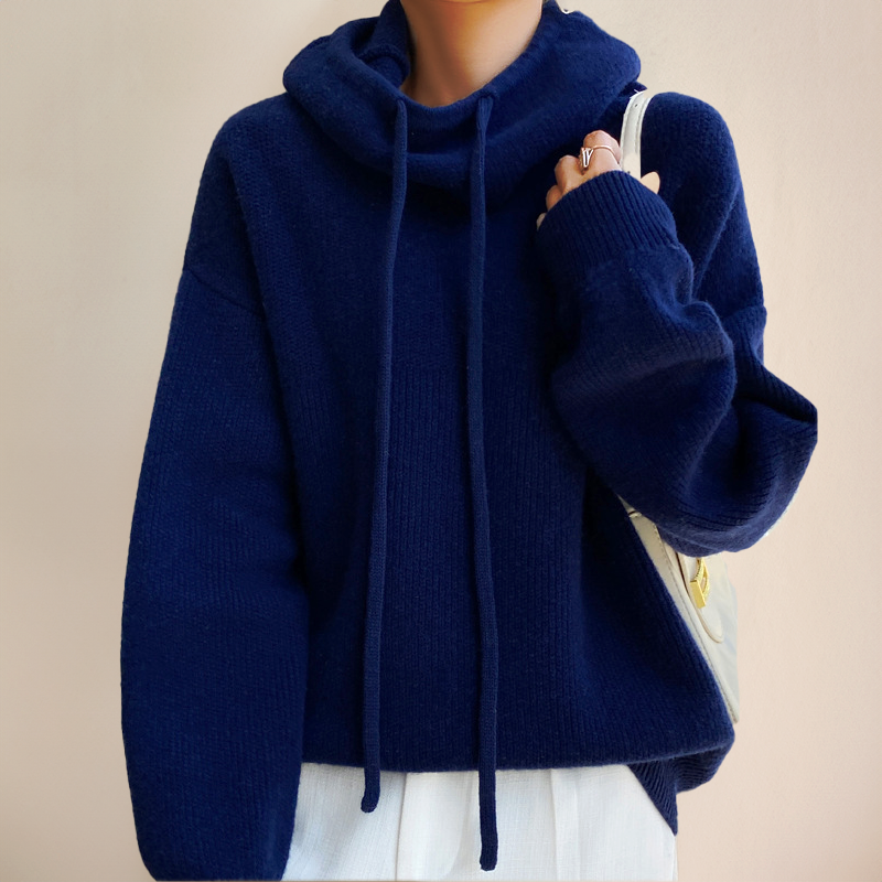 Agathe | Pull Confort et Chic