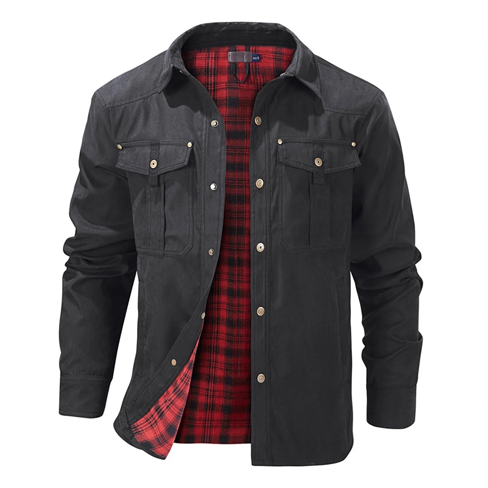 ANDRO | WINCHESTER JACKET