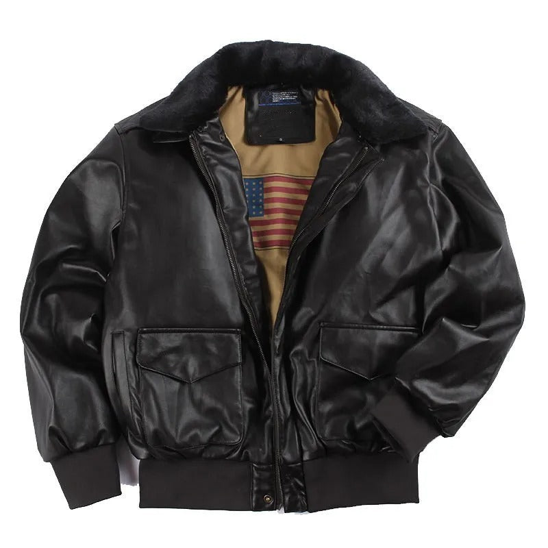 Veste vintage pour hommes