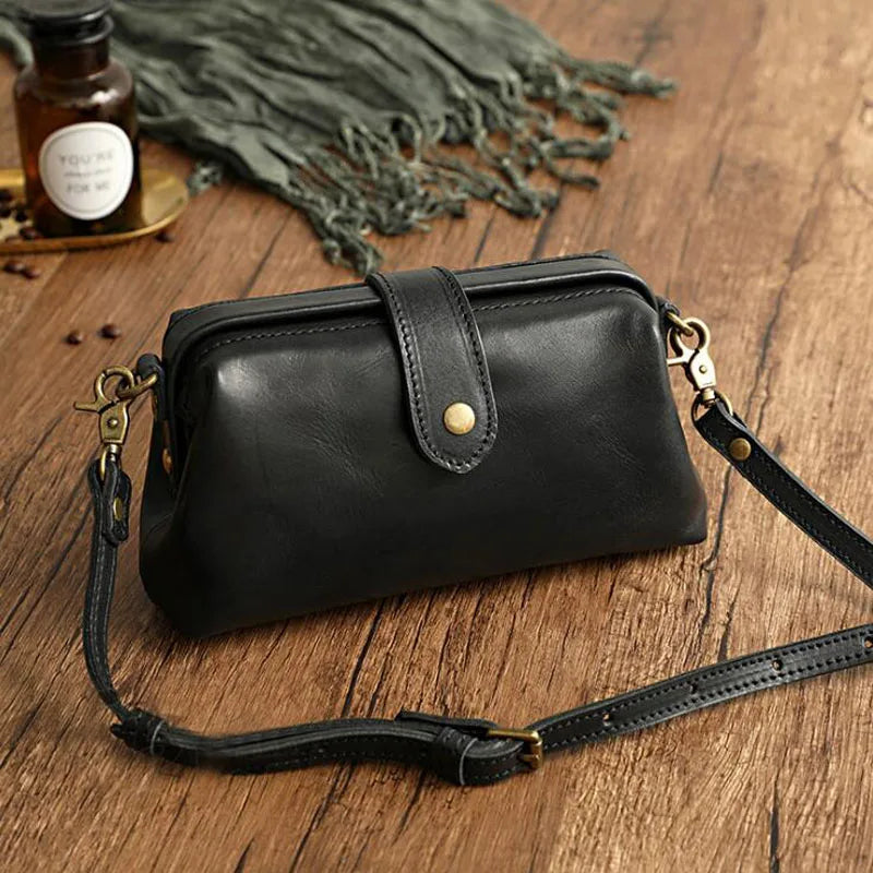 AGNES | MINI SAC CROSSBODY